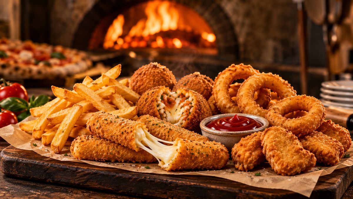 Fritti