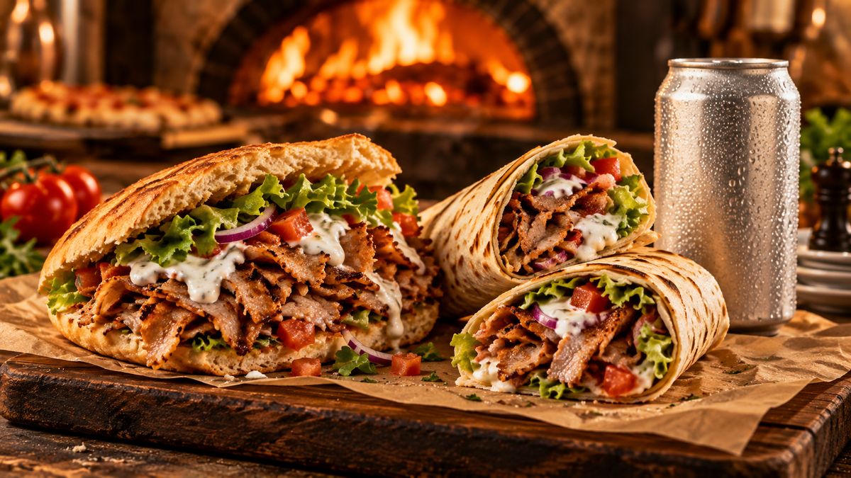 Kebab
